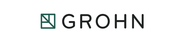 Logo Grohn